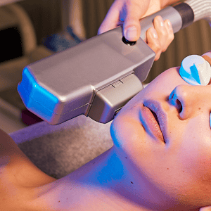 Drenaje linfatico - LiftSpa
